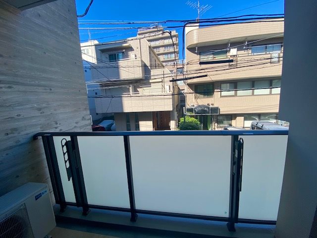 ラクラス四谷2階 部屋その他