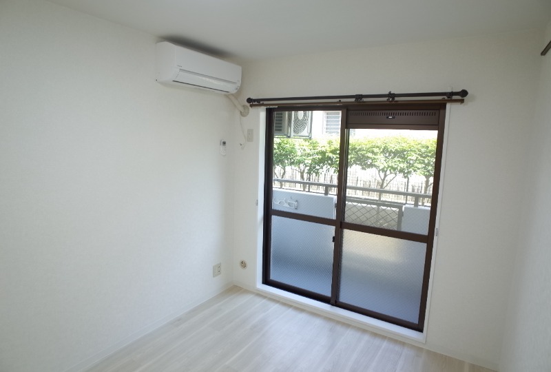 ジョイフル津田沼1階 部屋その他