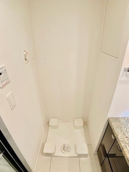 イニシアイオ西麻布11階 部屋その他