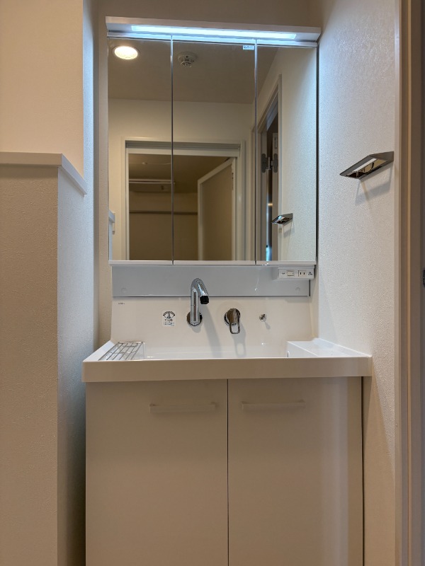 アーバン　トレジャー　ケヤキ 洗面