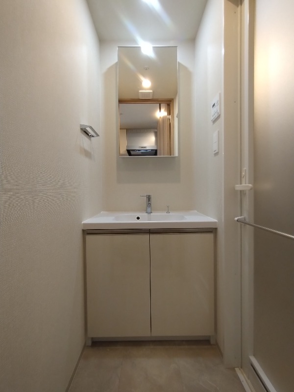 クレイシアIDZ中野野方1階 部屋その他
