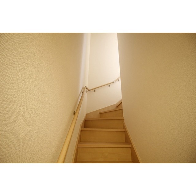 アムール Star203号室 部屋その他