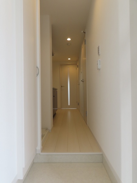 リブリ・June KALUNASIA1階 同建物別部屋の参考画像