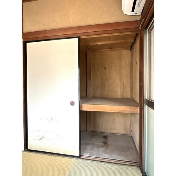 船橋市三咲5丁目戸建 収納