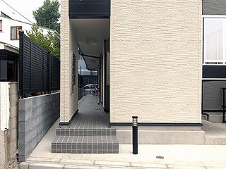 レオパレス山幸101号室 部屋その他