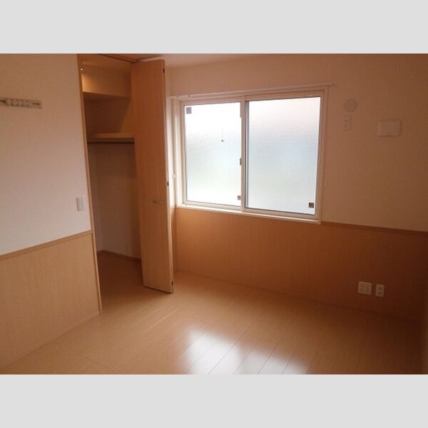 アリオコート 居室