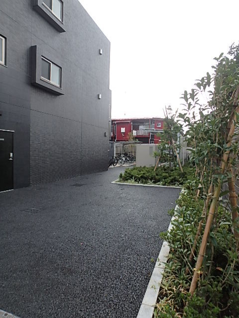 ガーラ・ヴィスタ調布4階 その他