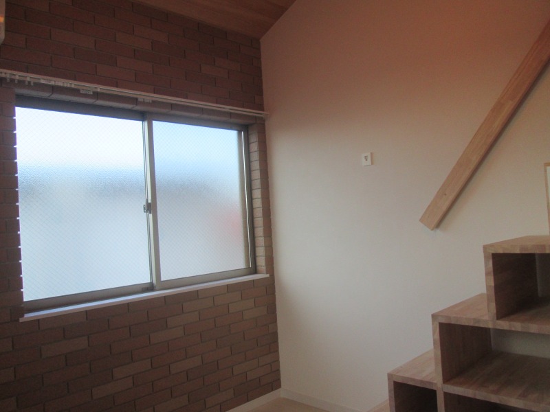 シュリップ溝の口2階 部屋その他