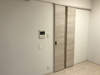 SYFORME UENO Asyl Court903号室 ※類似タイプ（F1）のお写真です（カラータイプや仕様が異なる場合がございます）