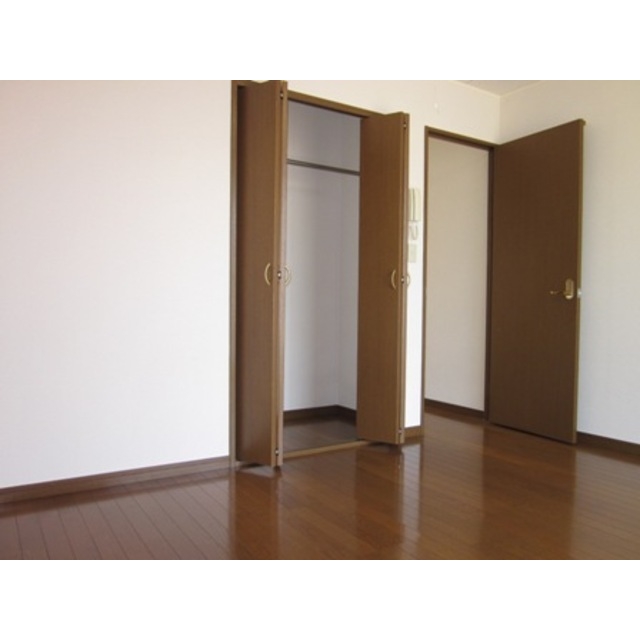 プレジール 花島公園Ⅲ 内観