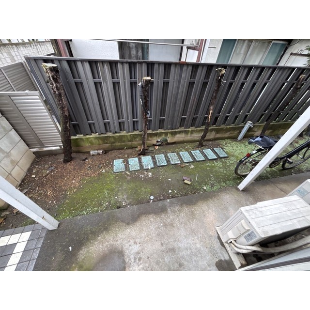 ライフピアマーキュリー101号室 部屋その他