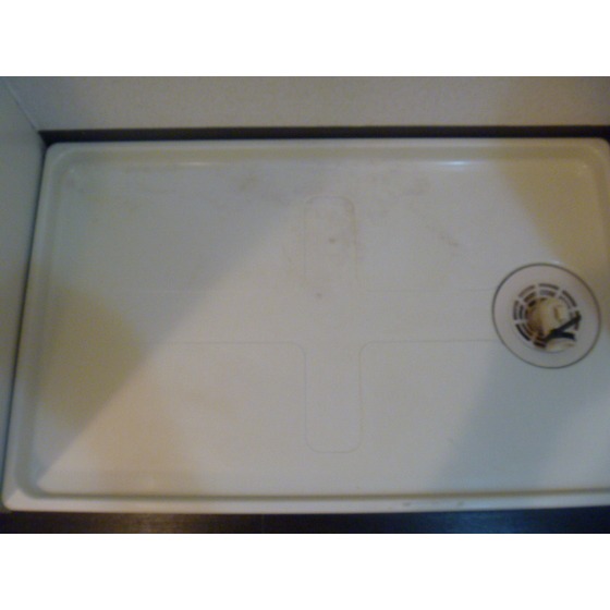 アーバンフォーレスト0309号室 室内洗濯置場