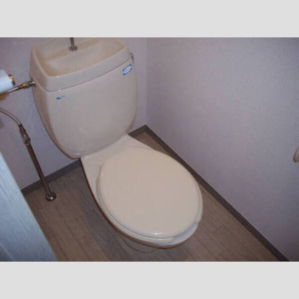 プリムヴェール　参番館 プリム参105トイレ