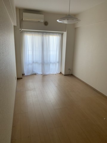 東急ドエルアルス音羽Ⅱ リビング