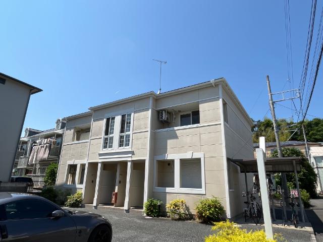 エクセル湘南 外観写真（昼）