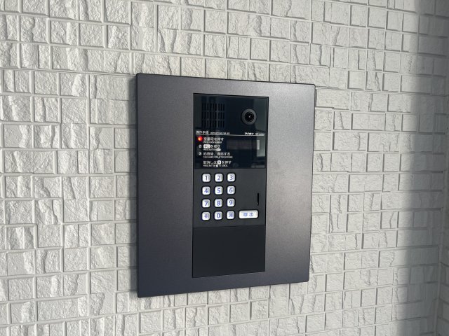 Claudia Senju／クラウディアセンジュ201号室 Claudia Senju