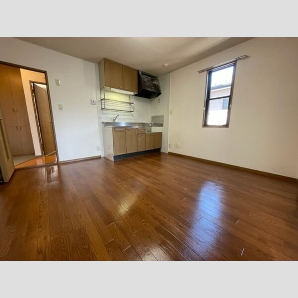 イーストクレール 居室:LDK