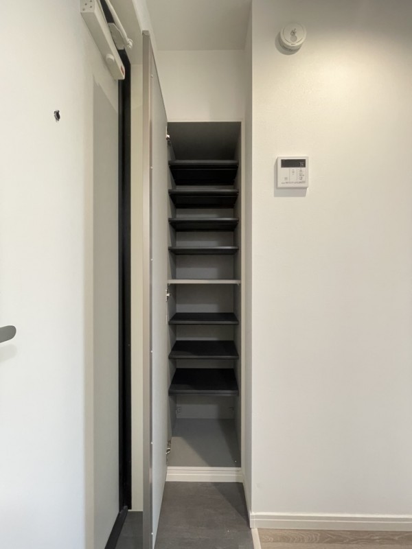 ｒｏｂｏｔ　ｈｏｍｅ　梅島2階 部屋その他