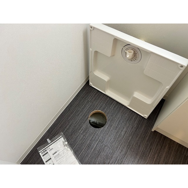 MQuarto五反野101号室 部屋その他