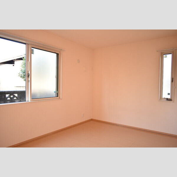 メゾン・ド・ライコ　Ⅱ リビング