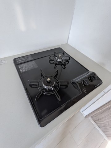 エヌステージ西船橋市川0509号室 キッチン