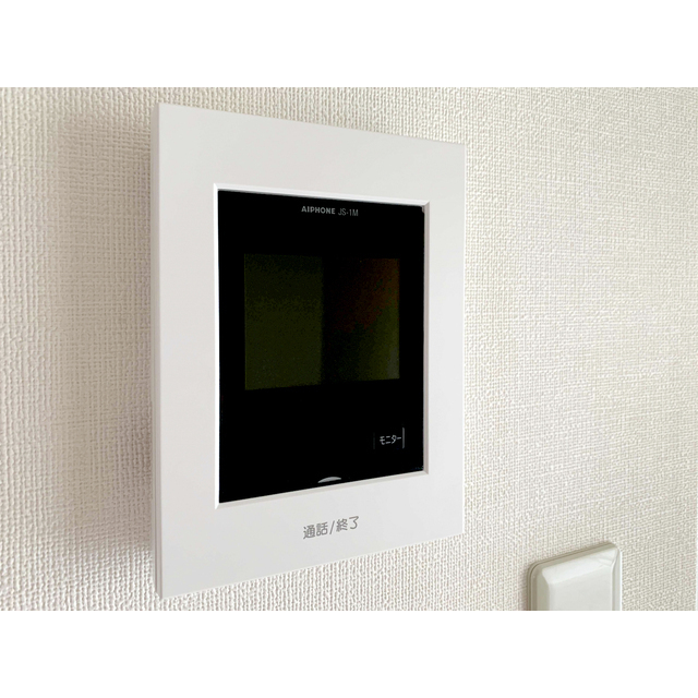 ベルメール西新井Ⅰ203号室 部屋その他