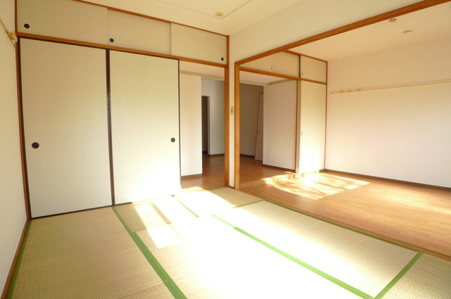 フローラルマンション0201号室 部屋その他