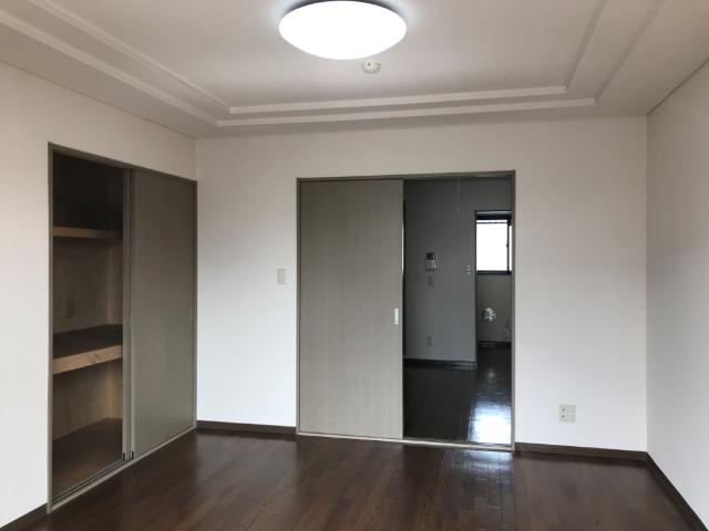 パティオ三田 ダイニング