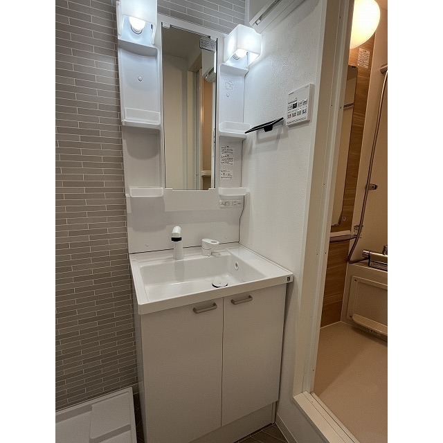 ミッドタウンプレイス 内観