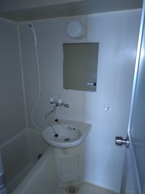 中村ビル（川口）5階 お風呂