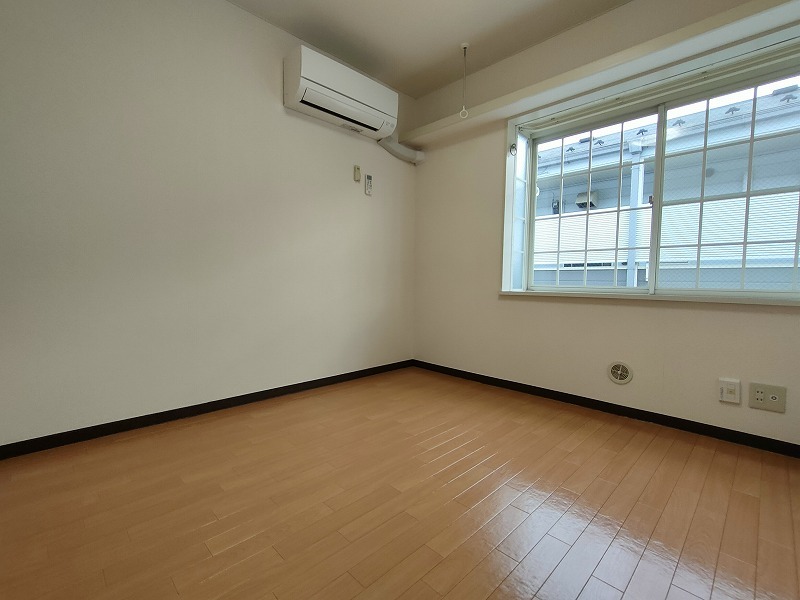 サンアベニューＢ2階 部屋その他