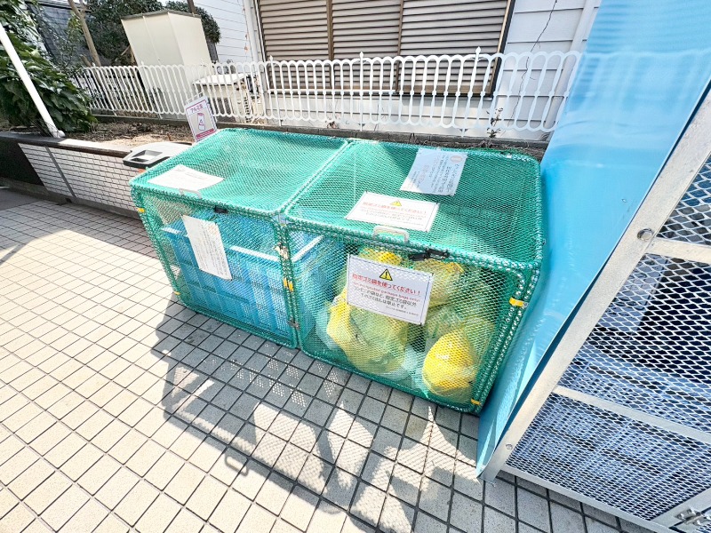 ウィンベルソロ鶴間第42階 部屋その他