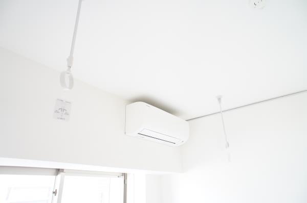 リージア中野新橋9階 部屋設備