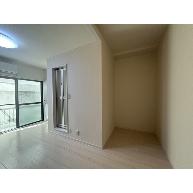 クリスタルヴィレッジV-111121号室 同建物別部屋の参考画像