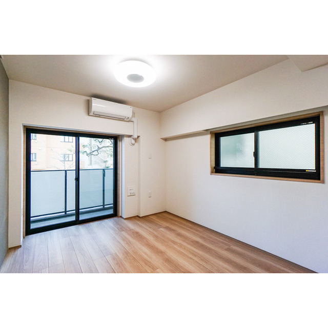 AIFLAT両国 リビング