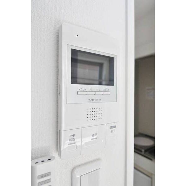 ポンデロッサ学芸大学0102号室 部屋その他