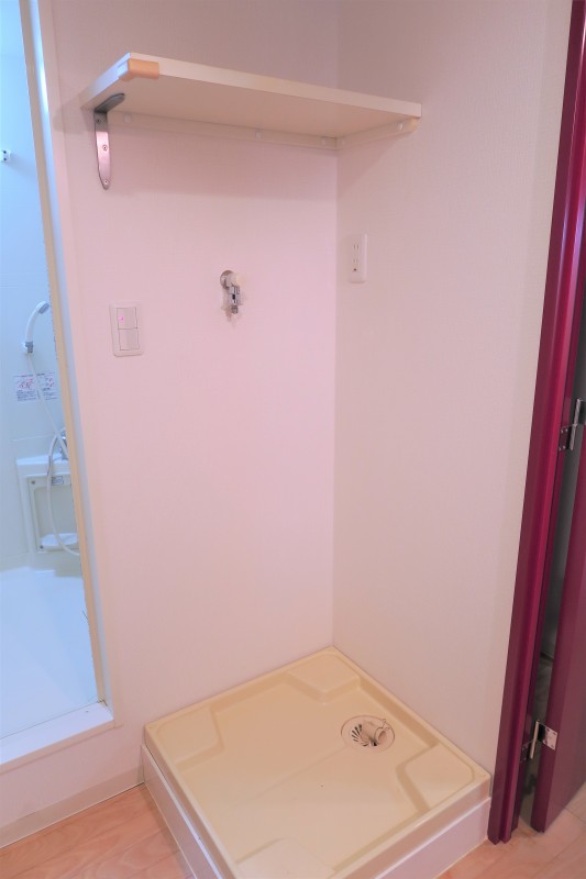 Ｂｒａｎｃｈｅ神楽坂3階 部屋設備