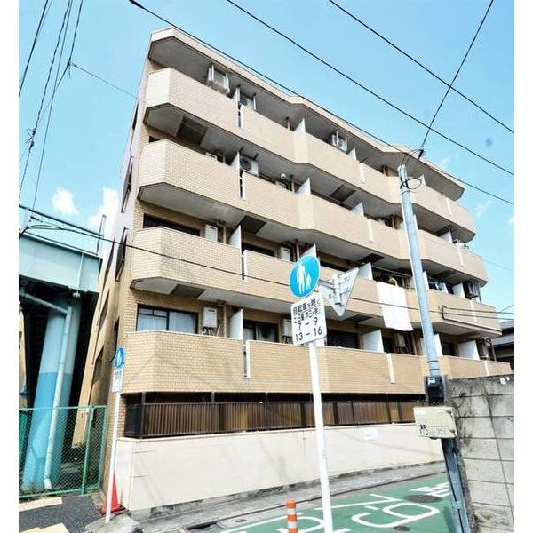 メゾン・ド・オヌール0506号室 外観