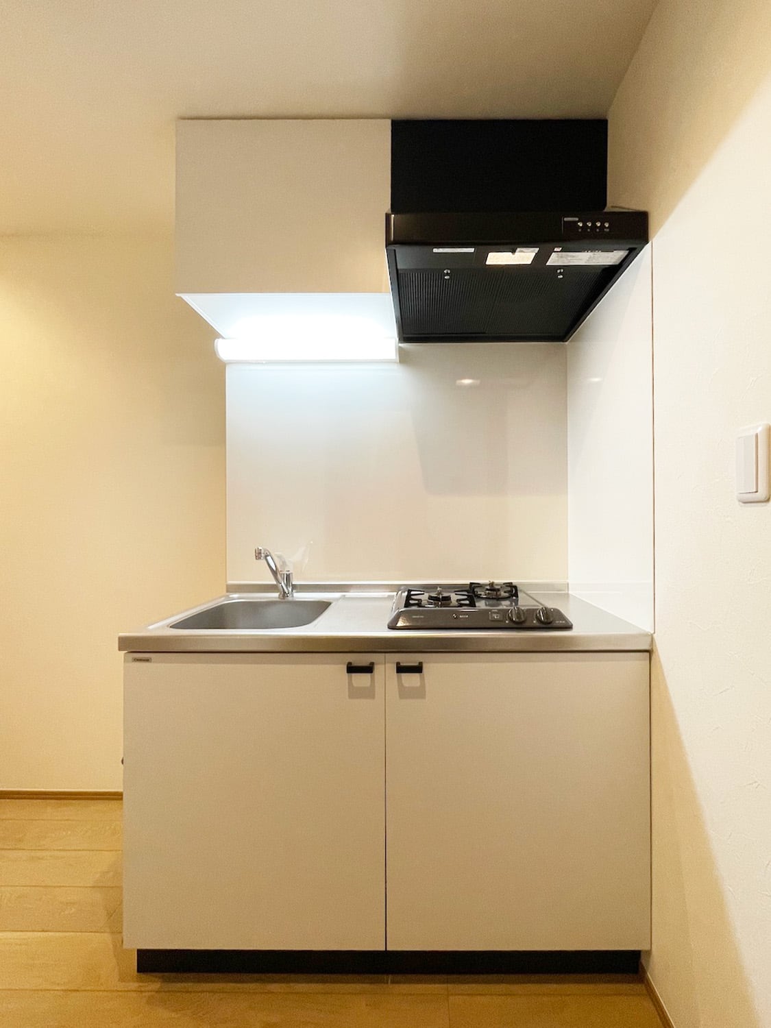 ヒルズ松戸2D号室 部屋その他
