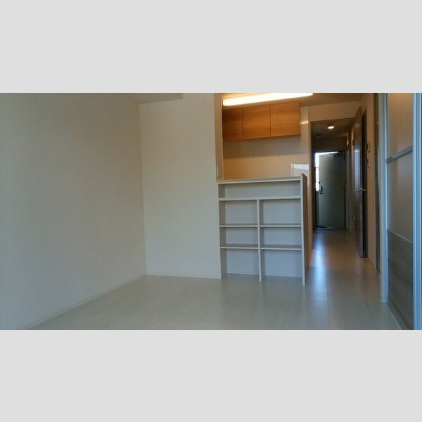 カサ・デ・トレス リビング