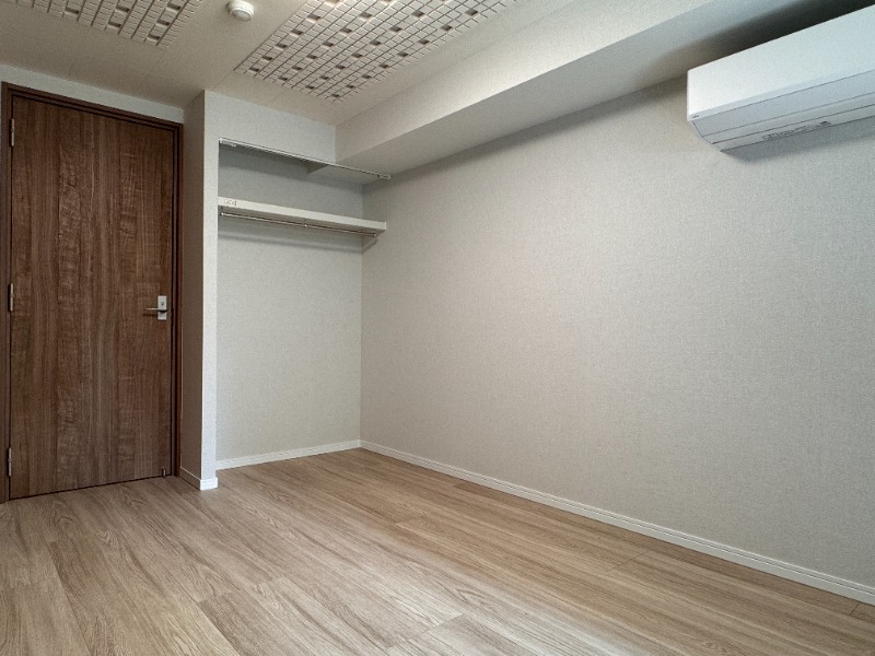 THE PALMS MUSE 新江古田1階 リビング