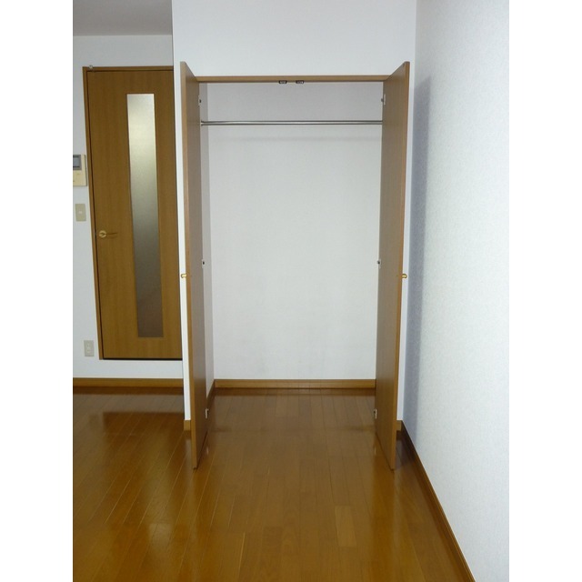 アンプルールフェールひまわり 内観