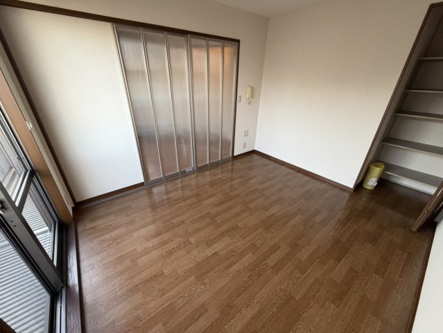 ペルテ並木A202号室 リビング