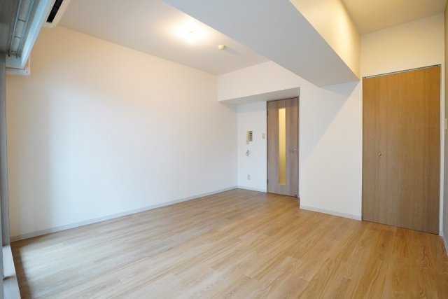 フォレストヒルズ小日向5階 部屋その他