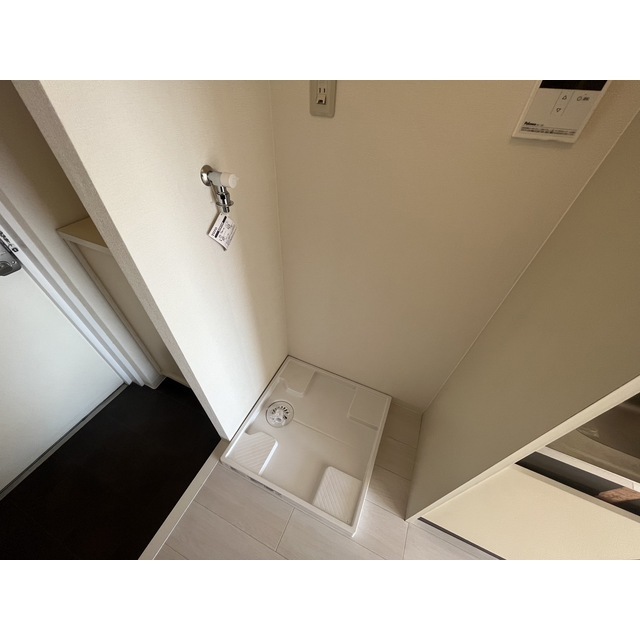 リブレス武蔵新城401号室 部屋その他