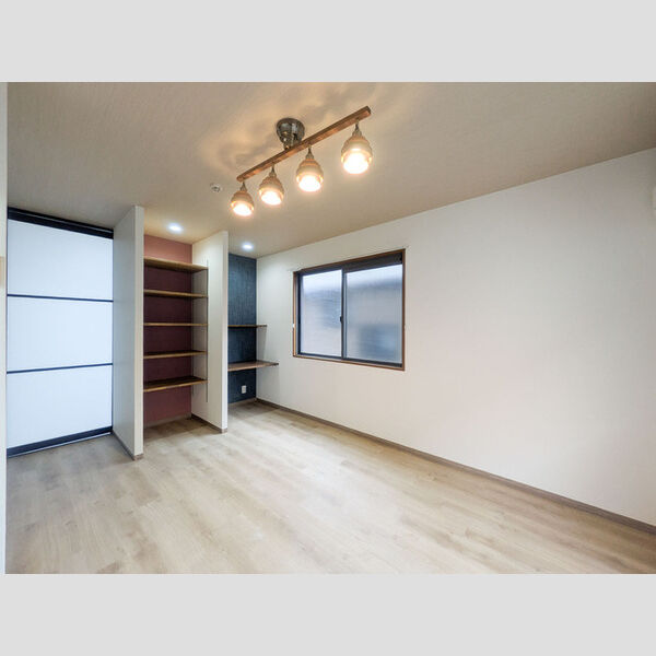 リッツハウスⅡ LDK11.0帖