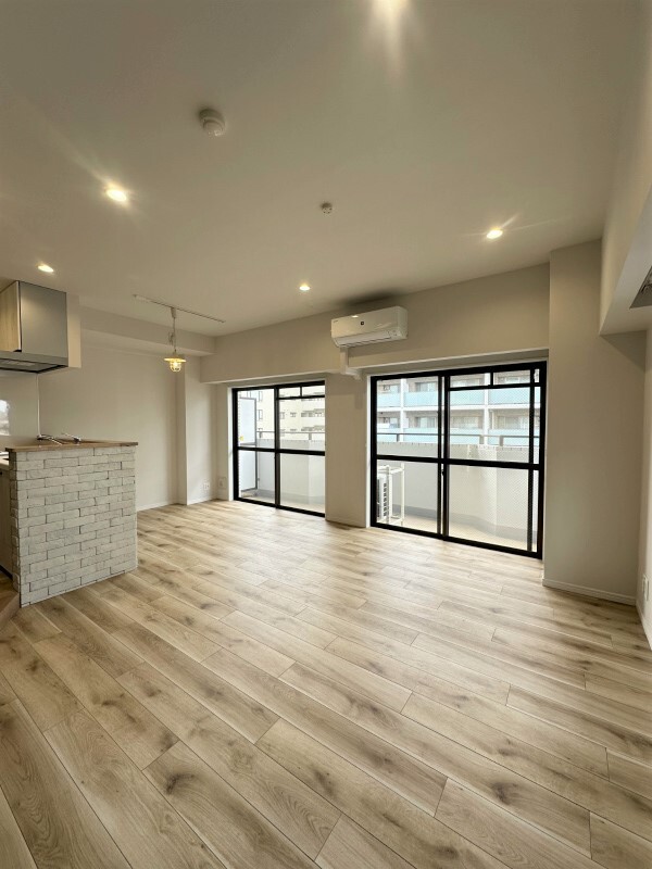 Belleviage Nakayama9階 部屋その他