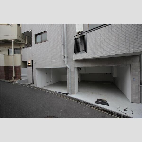 ユーコート市が尾404号室 部屋その他