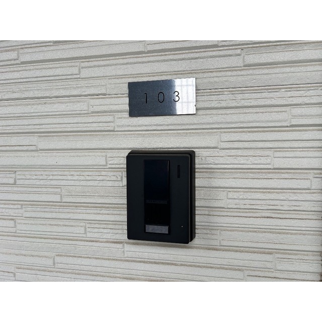 グランディール103号室 部屋その他