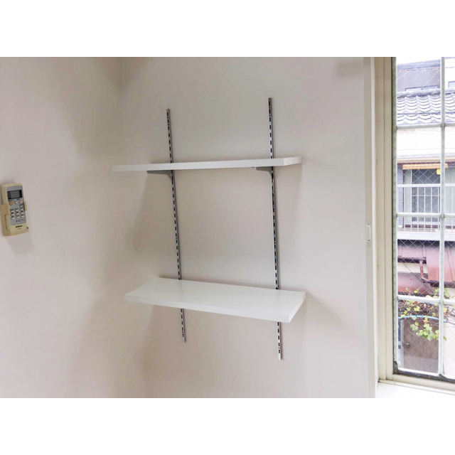 リブレス鶴瀬Ⅲ201号室 部屋その他